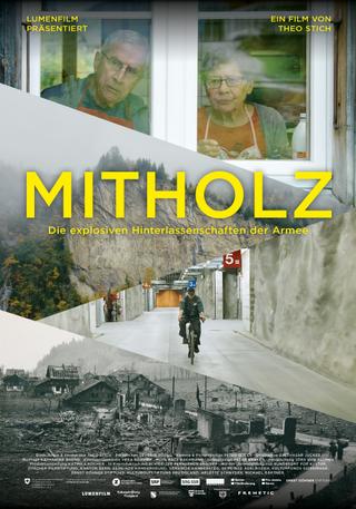 Mitholz poster