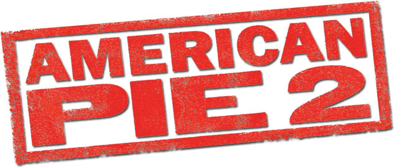 American Pie 2 logo