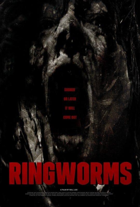 Ringworms poster
