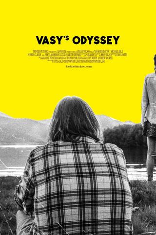 Vasy’s Odyssey poster