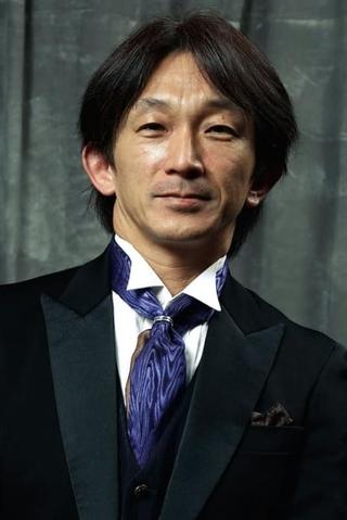 Kenji Tanigaki pic