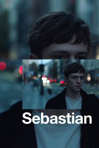 Sebastian poster