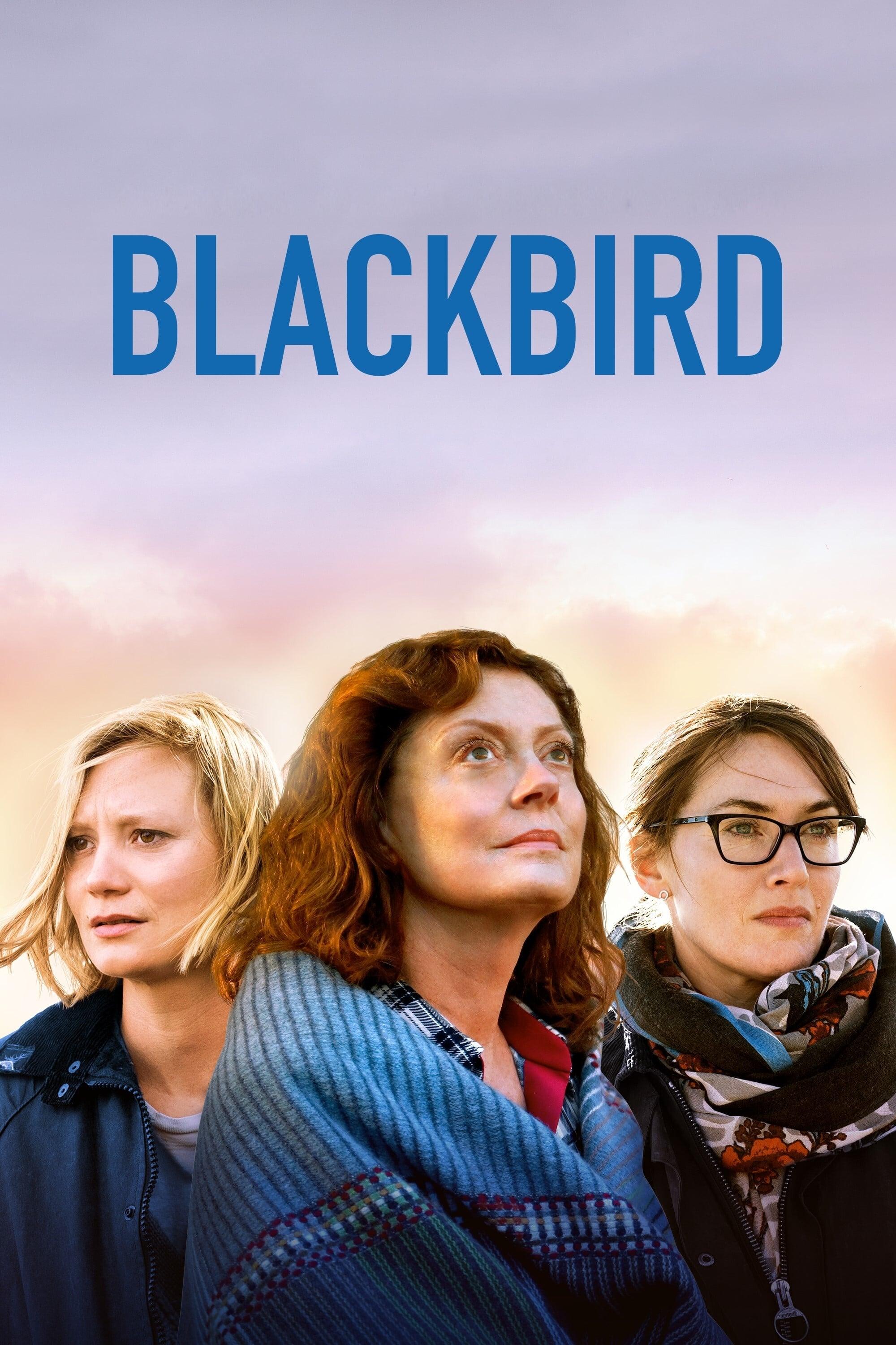 Blackbird poster