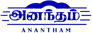 Anantham logo