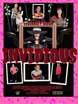 Invidious poster