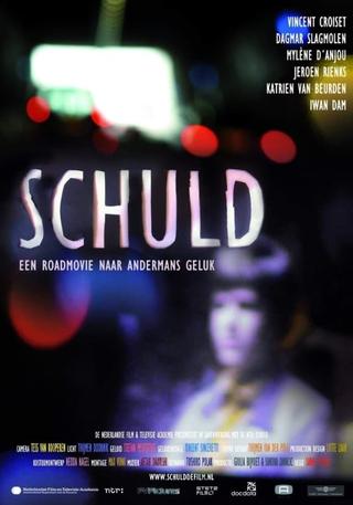 Schuld een roadmovie naar andermans geluk poster