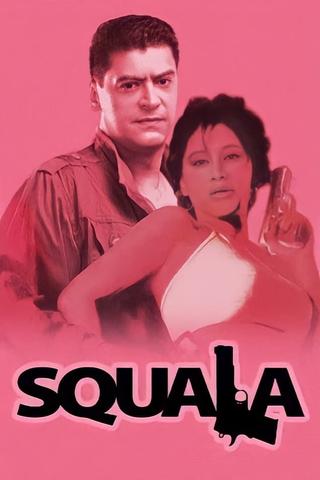 Squala poster