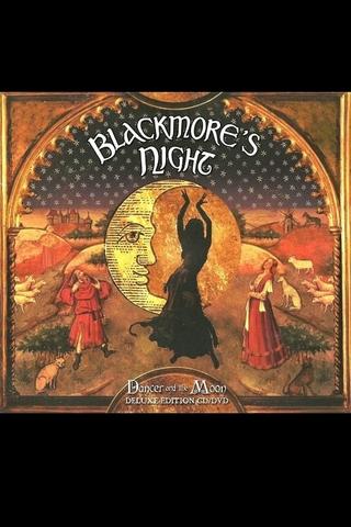Blackmores Night: Dancer and the Moon poster