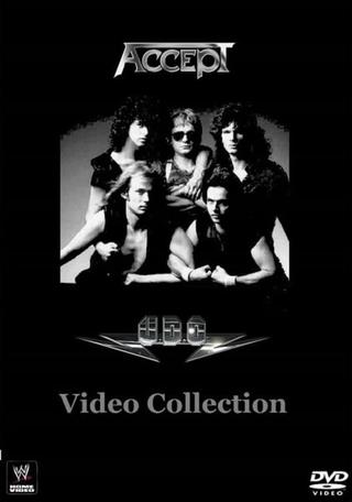 Accept  U.D.O. Video Collection poster