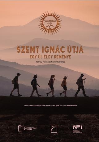 Szent Ignác útja – Camino Ignaciano poster