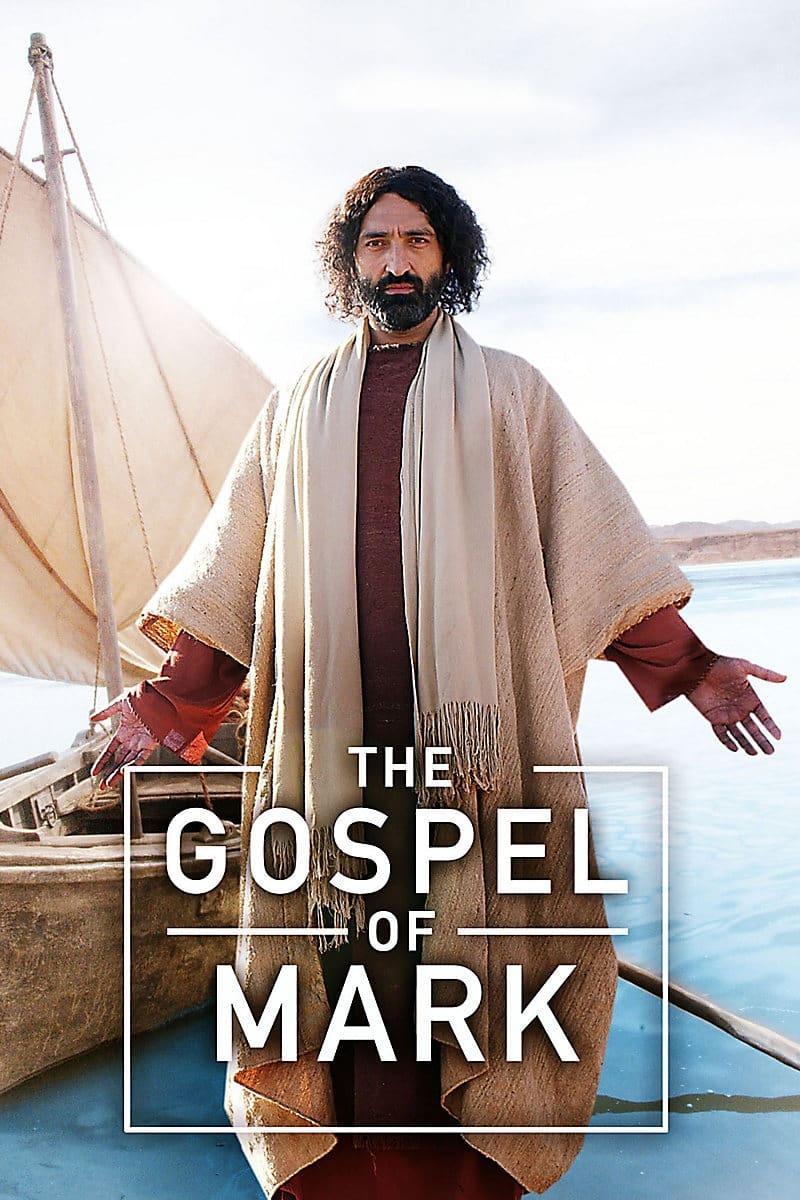 The Gospel of Mark poster