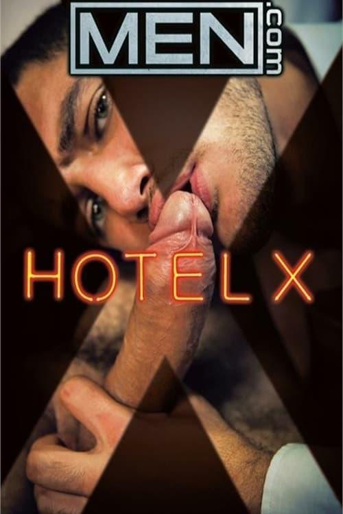 Hotel X poster