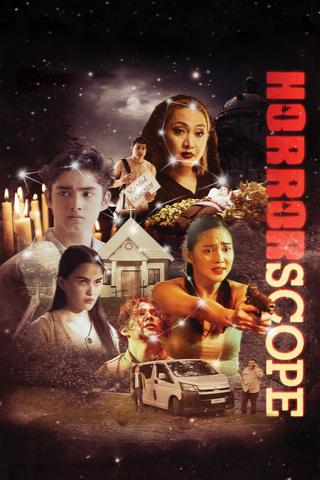 Horrorscope poster
