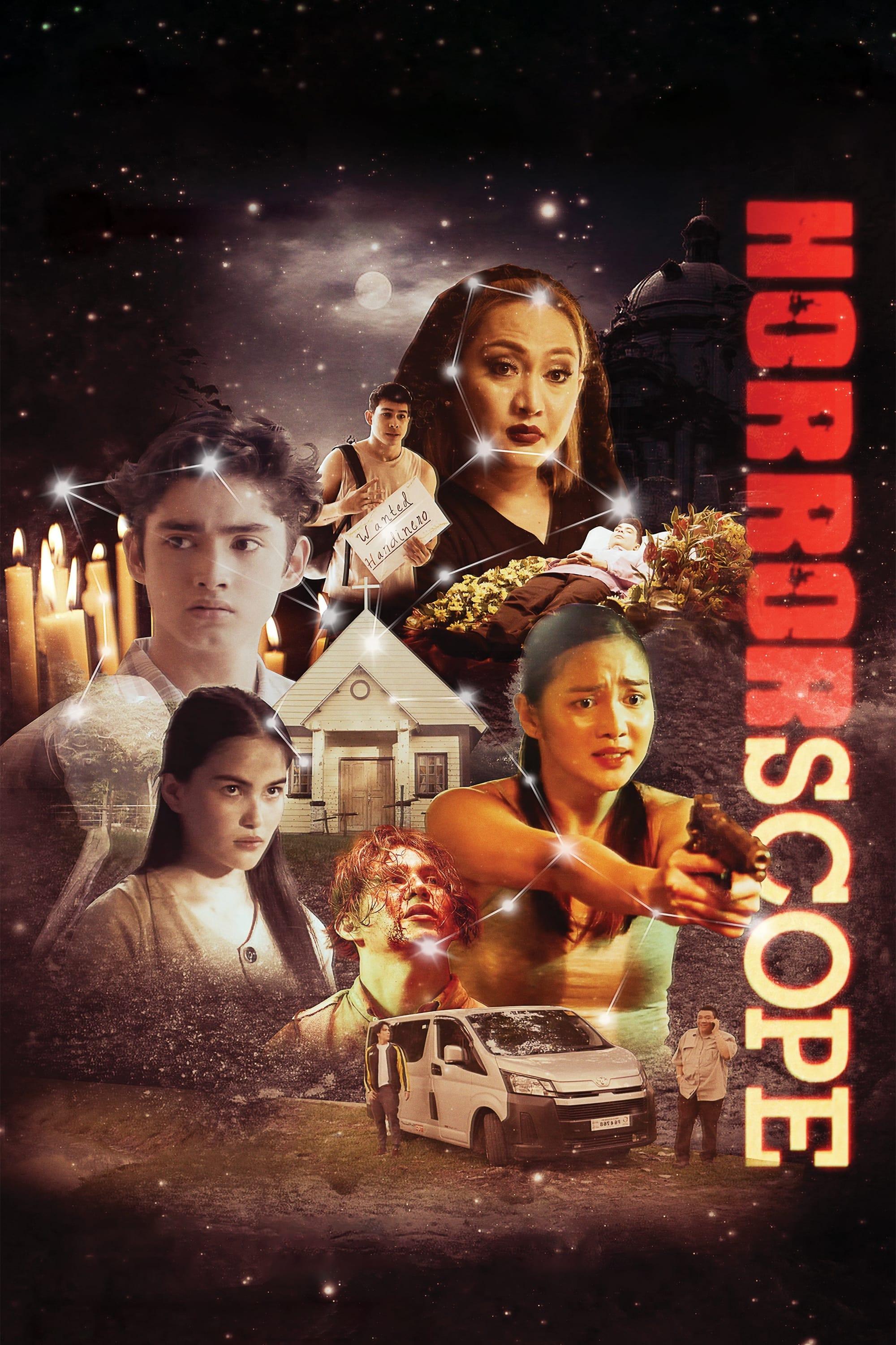Horrorscope poster