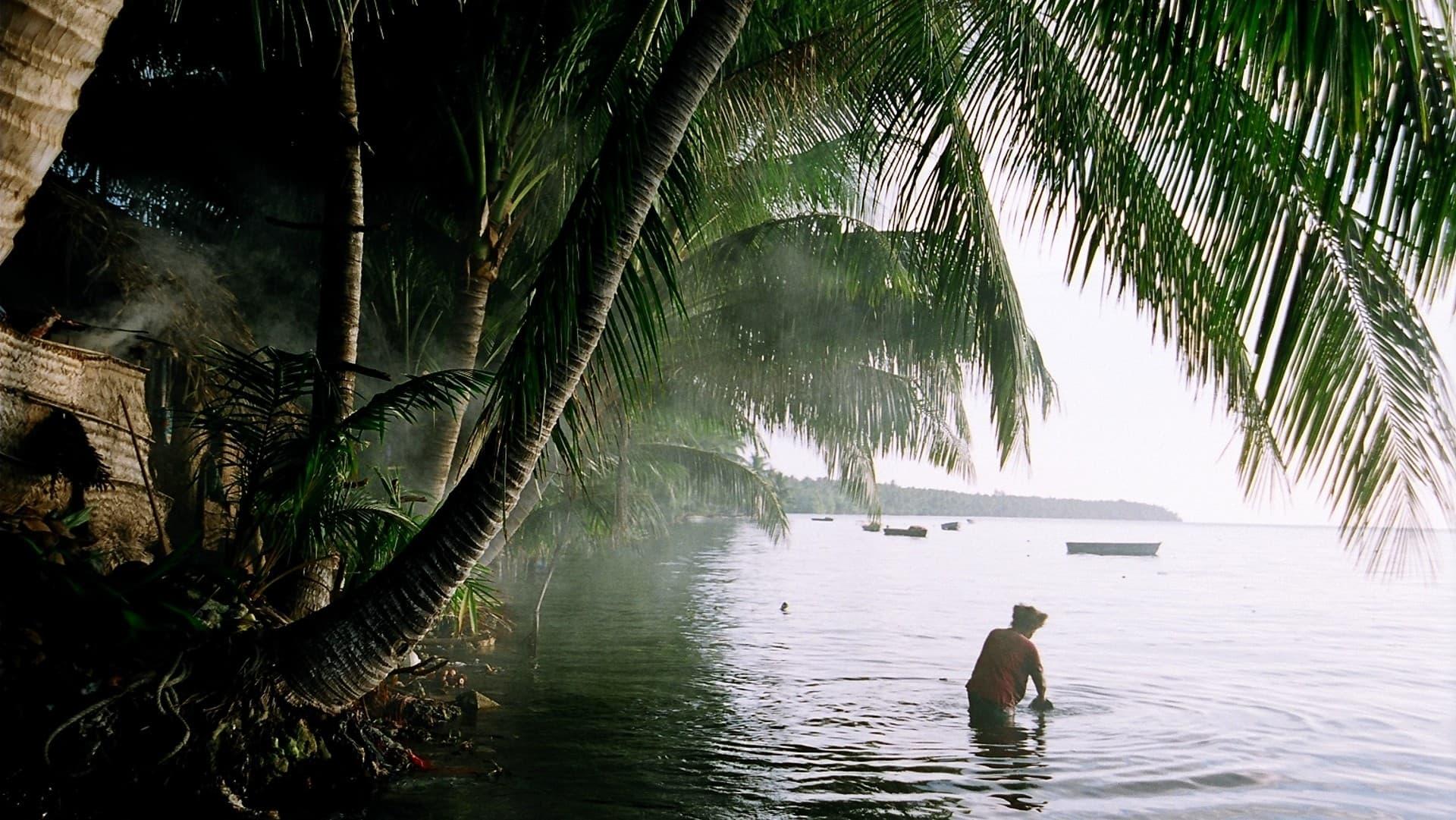 There Once was an Island: Te Henua e Nnoho backdrop