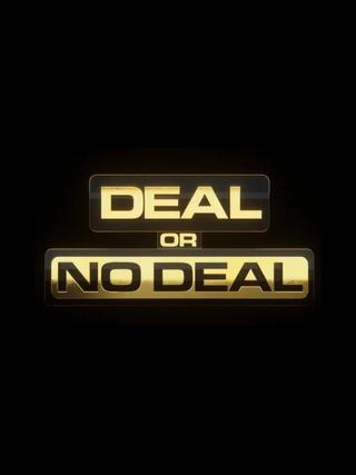 Deal or No Deal poster