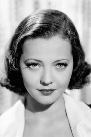 Sylvia Sidney pic