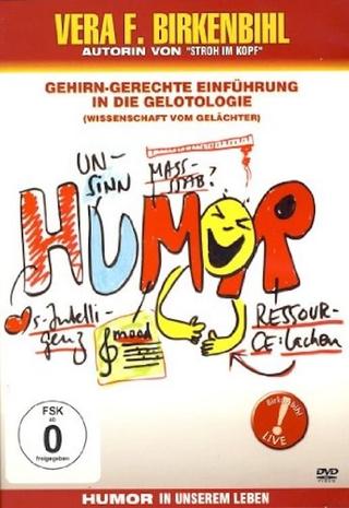 Vera F. Birkenbihl - Humor poster