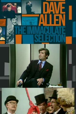 Dave Allen: The Immaculate Selection poster