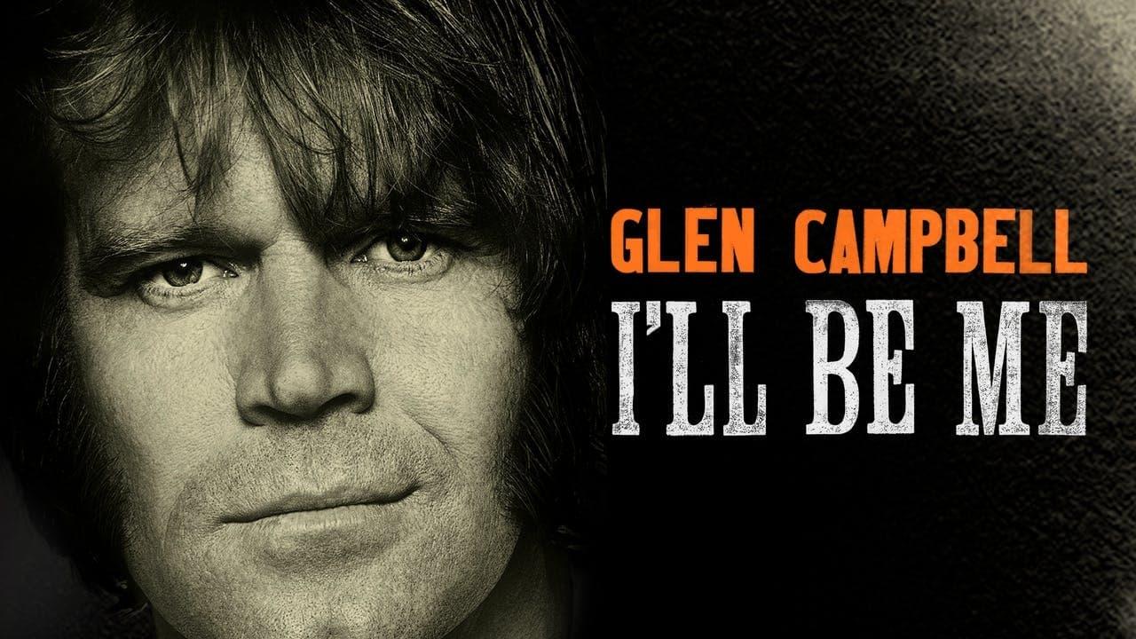 Glen Campbell: I'll Be Me backdrop