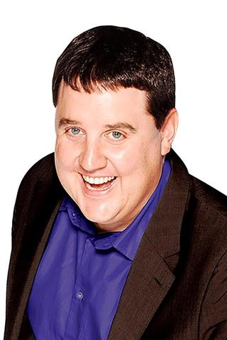 Peter Kay pic