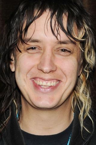 Julian Casablancas pic