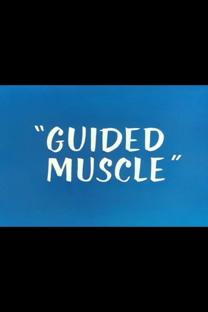 Guided Muscle poster