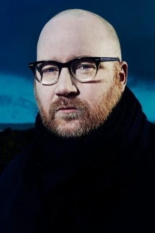 Jóhann Jóhannsson pic