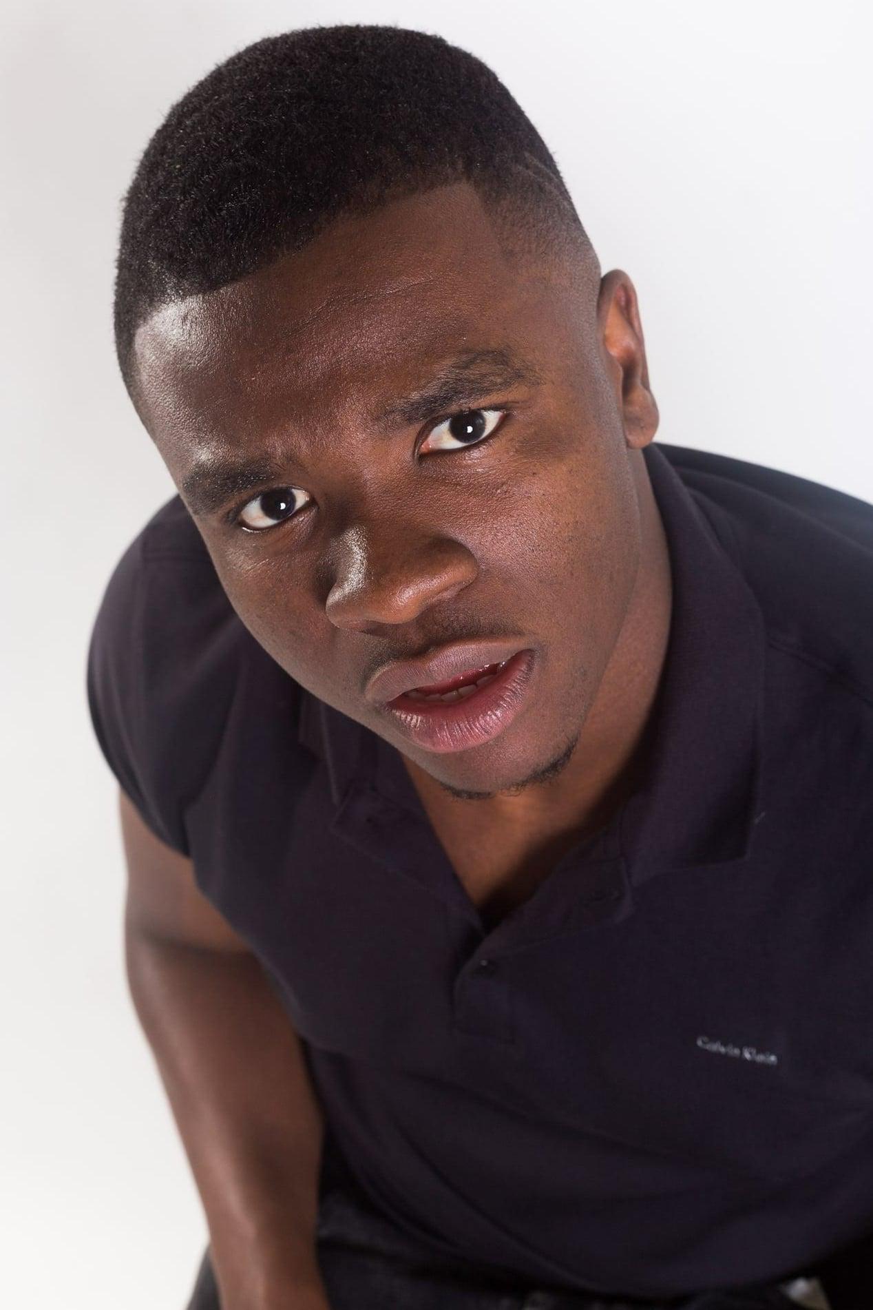 Michael Dapaah poster