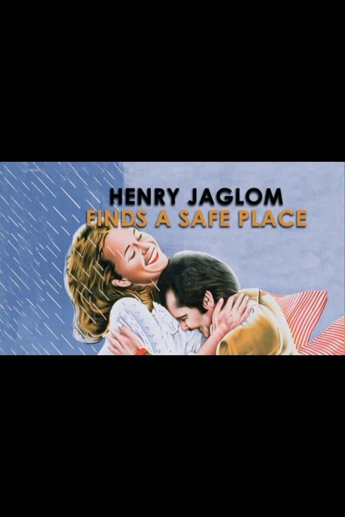 Henry Jaglom Finds 'A Safe Place' poster
