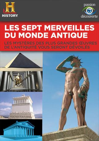 Les Sept Merveilles du Monde Antique poster