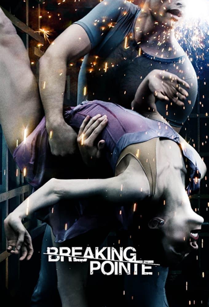 Breaking Pointe poster
