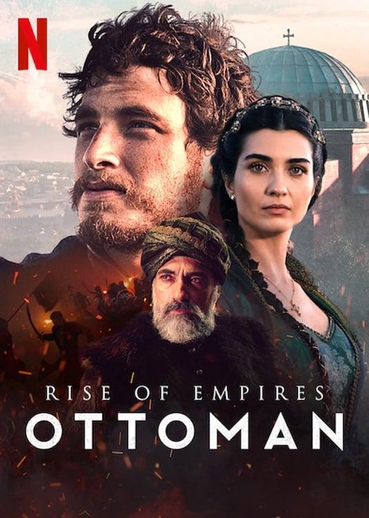 Rise of Empires: Ottoman poster