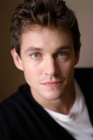 Hugh Dancy pic