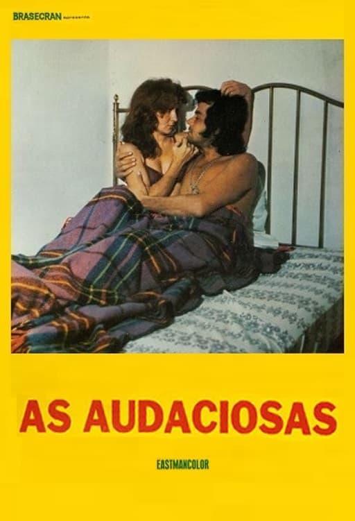 As Audaciosas poster