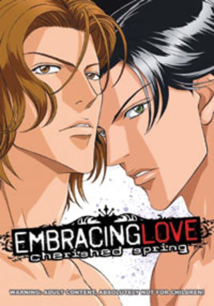 Embracing Love: Cherished Spring poster
