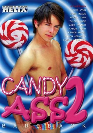 Candy Ass 2 poster