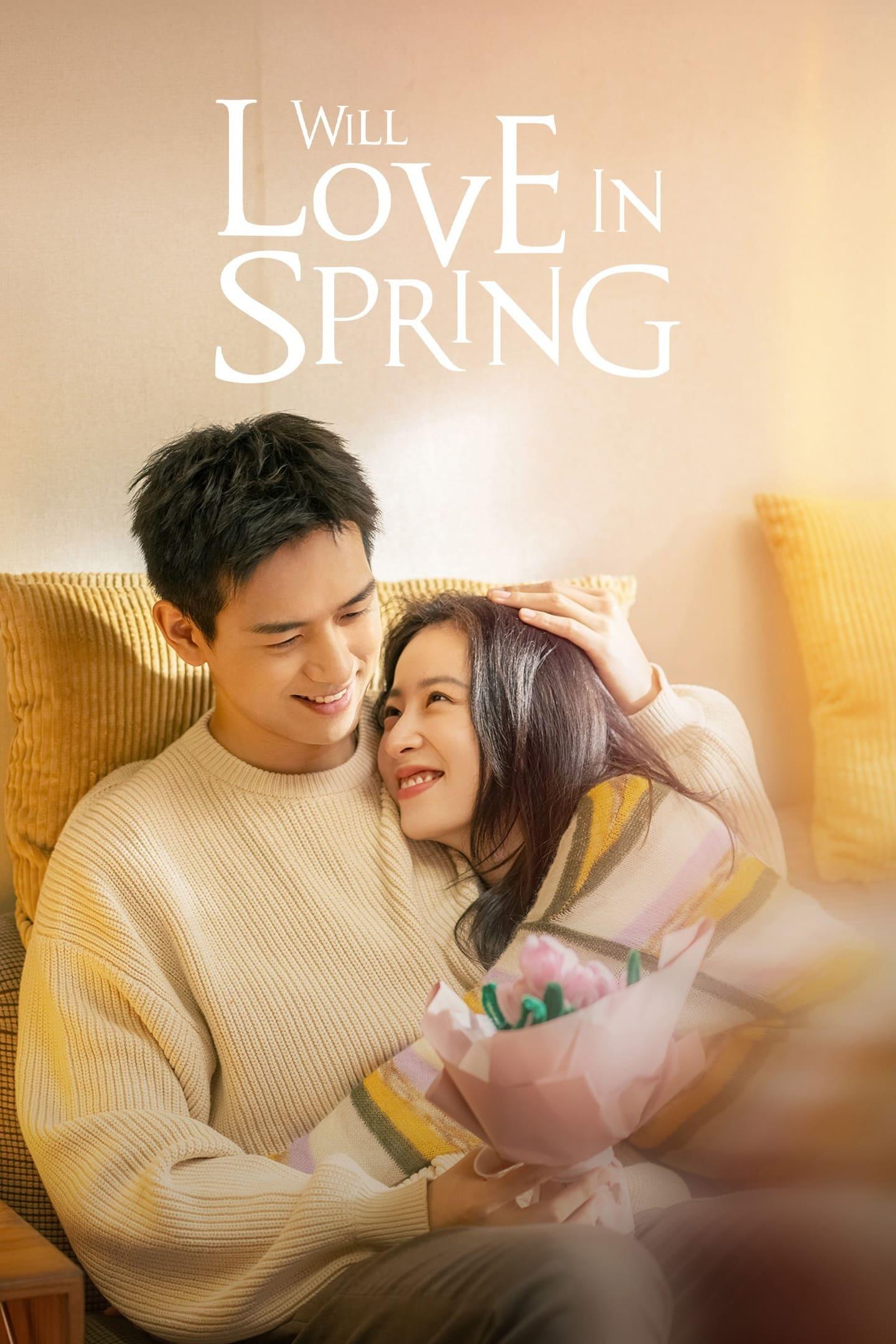 Will Love In Spring poster