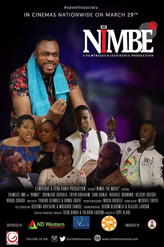 Nimbe poster