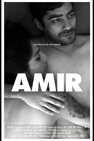 Amir poster