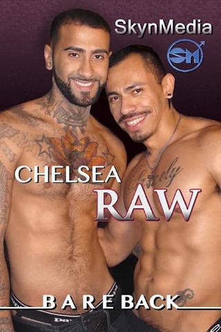 Chelsea Raw poster