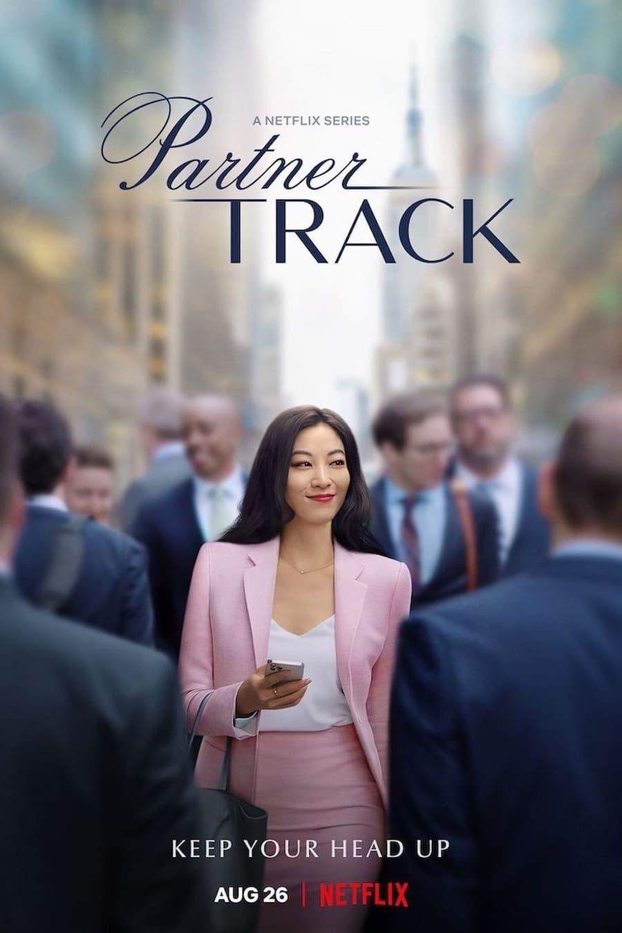 Partner Track poster