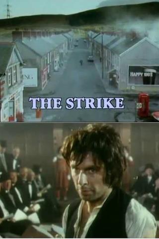 The Strike poster
