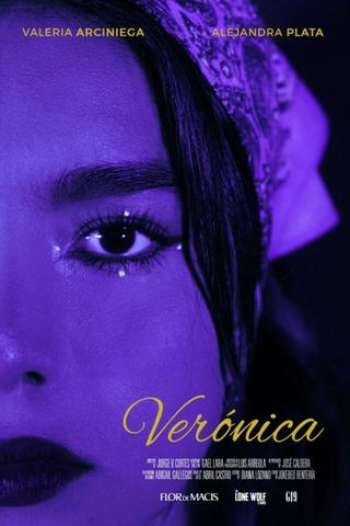 Verónica poster