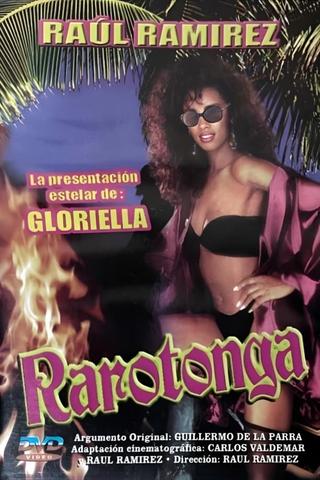 Rarotonga poster