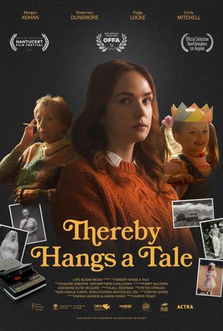 Thereby Hangs a Tale poster