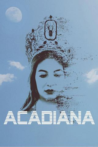 Acadiana poster