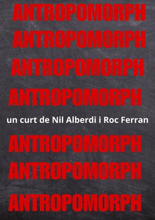 Antropomorph poster