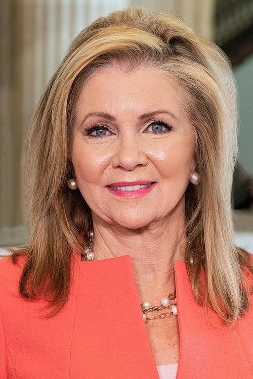 Marsha Blackburn poster