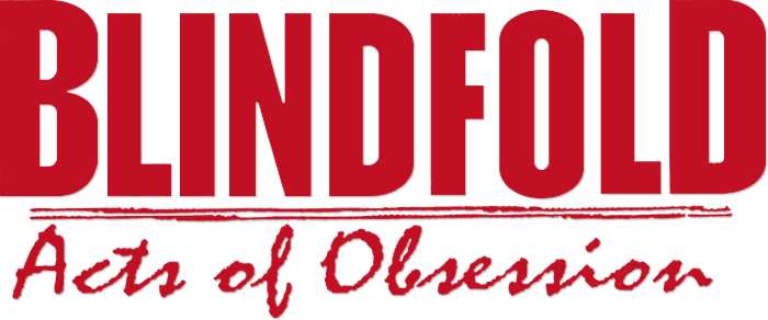 Blindfold: Acts of Obsession logo